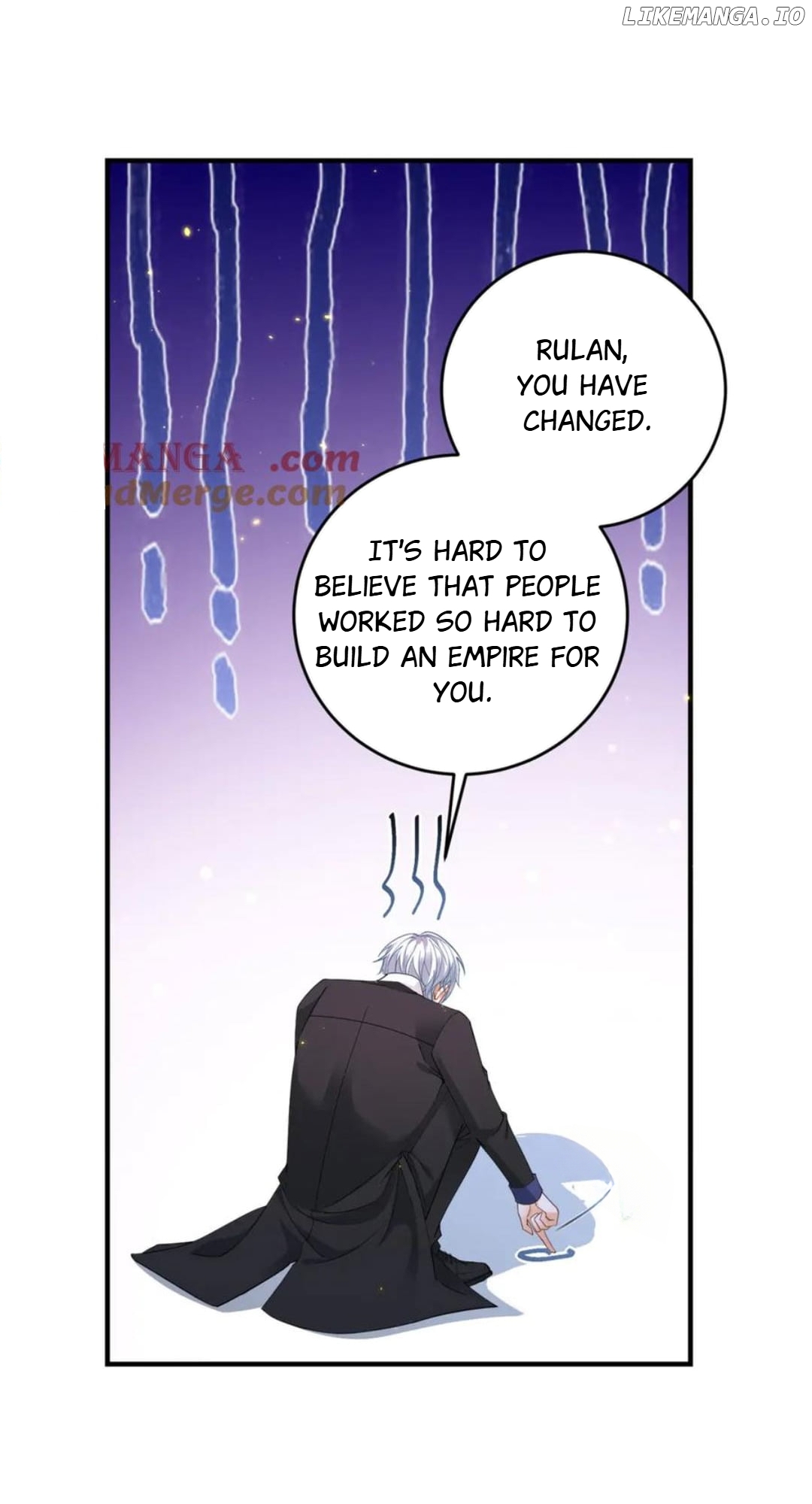 The Duchess Goes Crazy Once A Day Chapter 15 - page 39